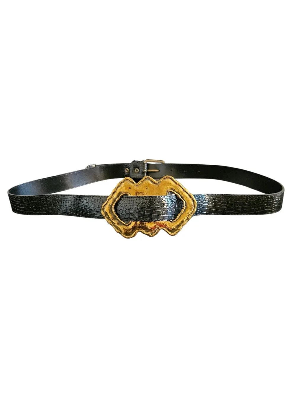 Vintage women black